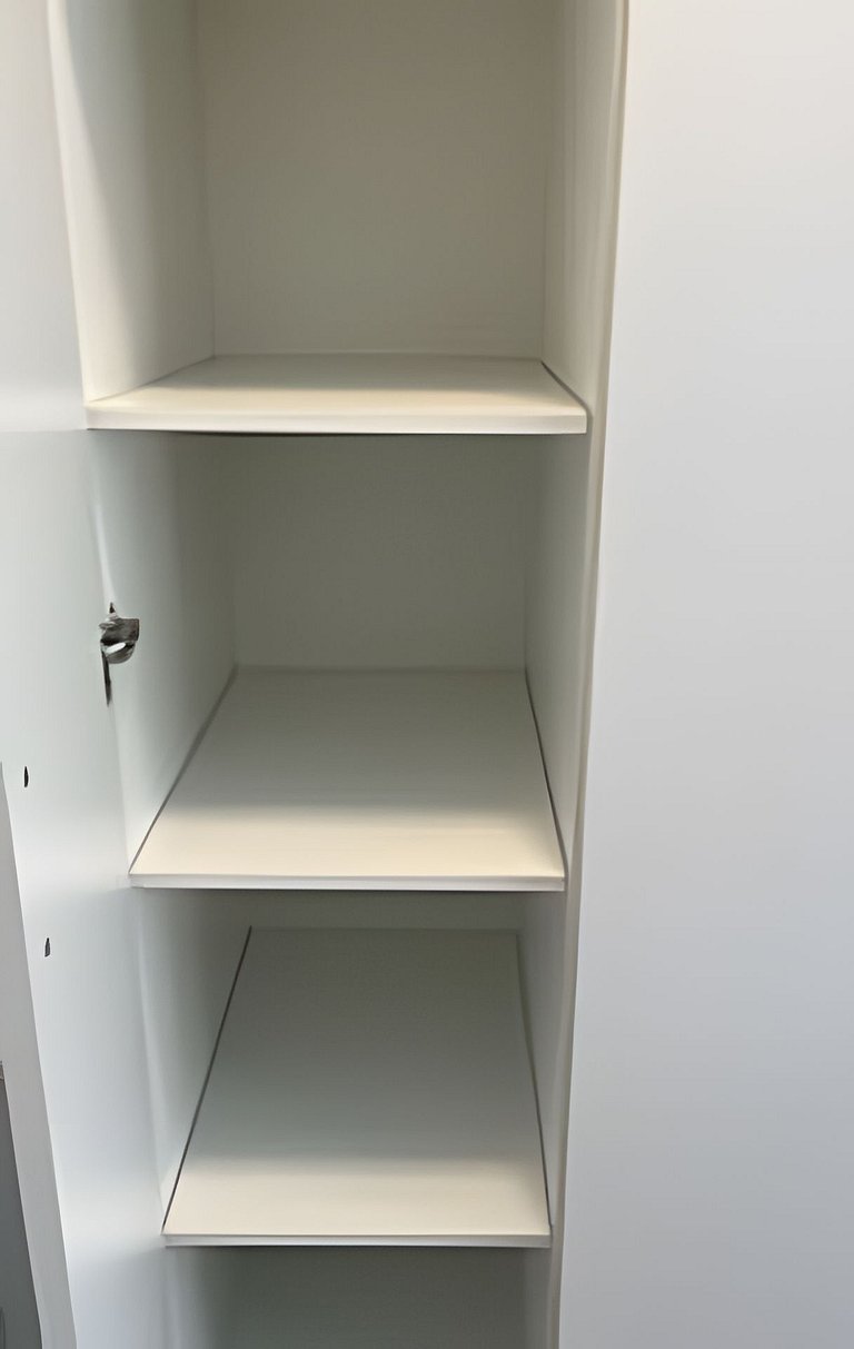 Apartamento aconchegante - Piscina / Academia