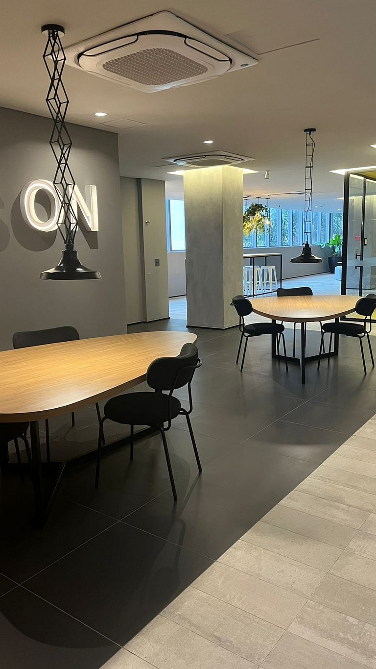 Apto 50m Metro Paraiso - Prox Av. Paulista