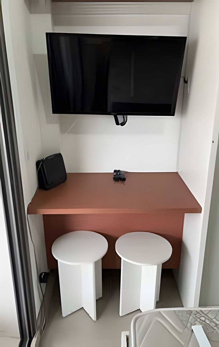 Apto Proximo ao metro Paraiso  - 5min Av Paulista8