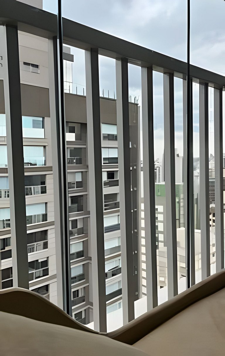Apto Proximo ao metro Paraiso  - 5min Av Paulista8