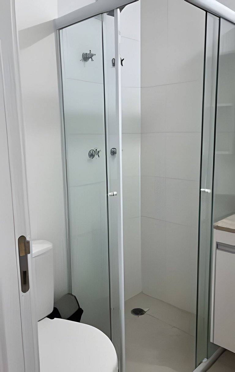 Apto Proximo ao metro Paraiso  - 5min Av Paulista8