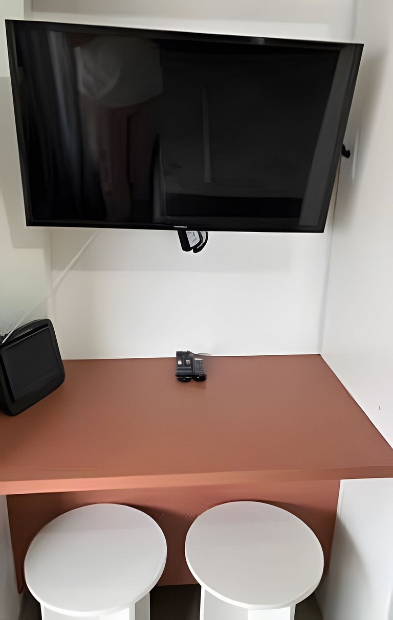 Apto Proximo ao metro Paraiso  - 5min Av Paulista8