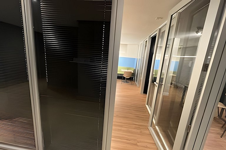 Apto Proximo ao metro Paraiso  - 5min Av Paulista8