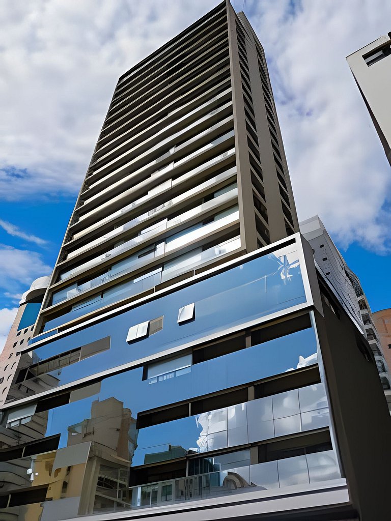 Studio completo Proximo a Avenida Paulista