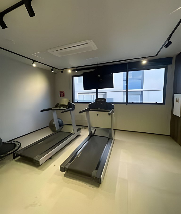 Studio completo Proximo a Avenida Paulista