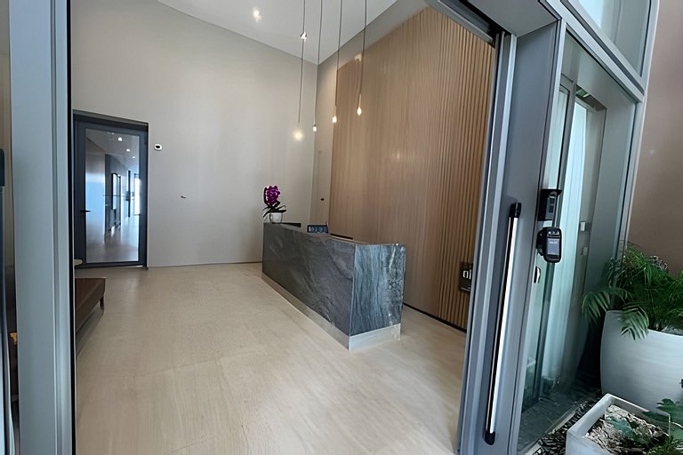 Apto Proximo ao metro Paraiso - 5min Av Paulista07