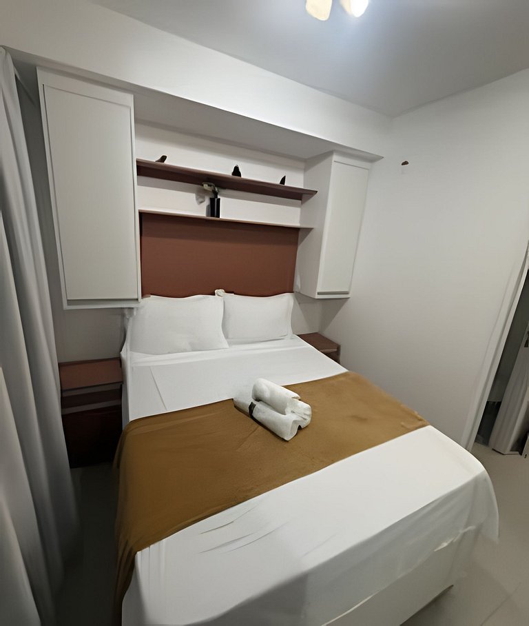 Apto Proximo ao metro Paraiso - 5min Av Paulista07