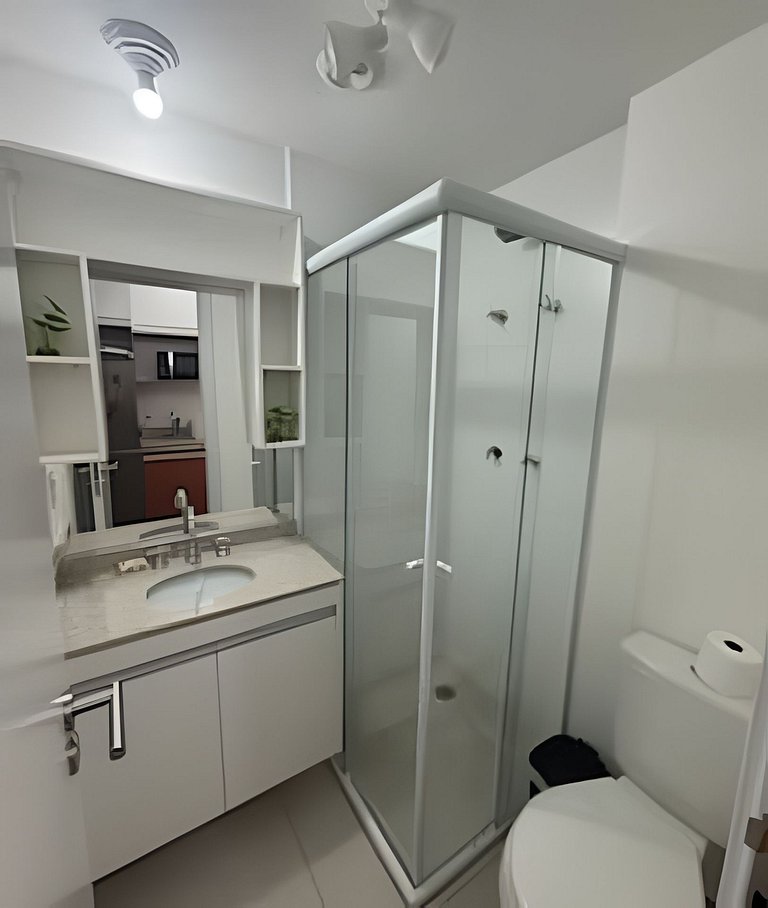 Apto Proximo ao metro Paraiso - 5min Av Paulista07