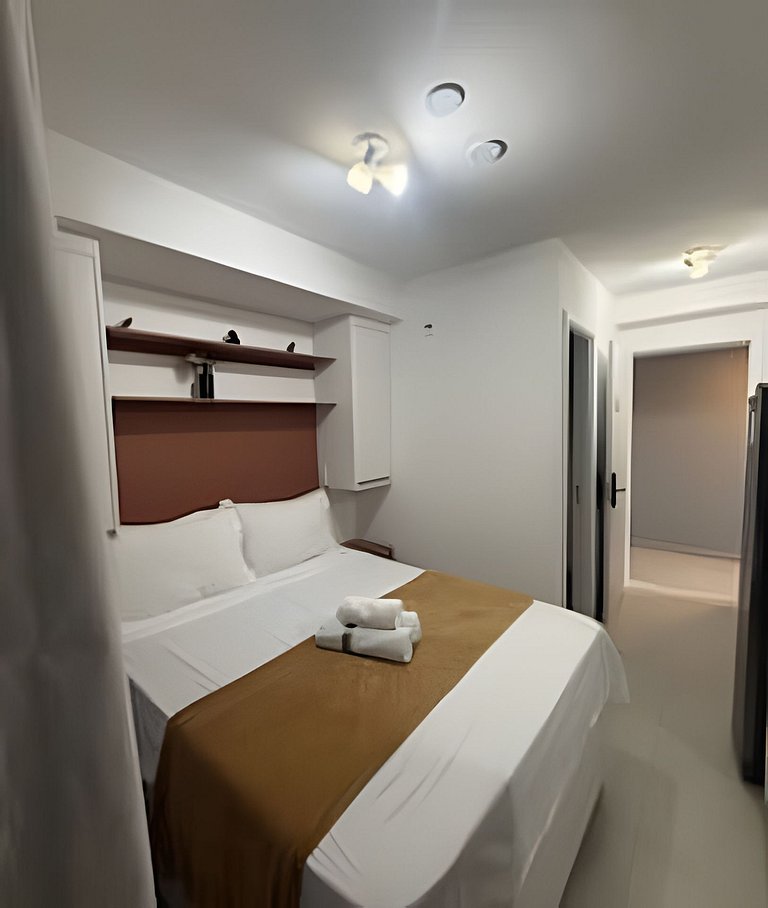Apto Proximo ao metro Paraiso - 5min Av Paulista07