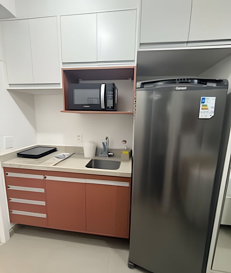 Apto Proximo ao metro Paraiso - 5min Av Paulista07