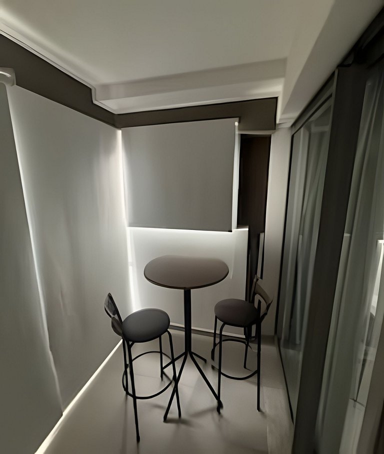 Apto Proximo ao metro Paraiso - 5min Av Paulista07