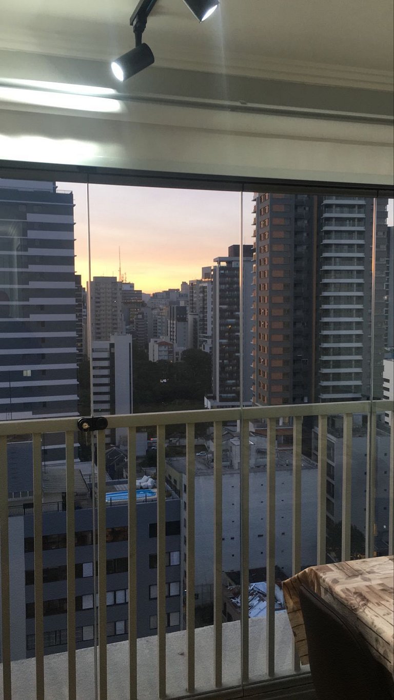 Paraiso - lindo e novo