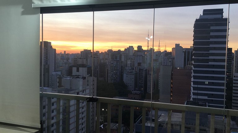 Paraiso - lindo e novo