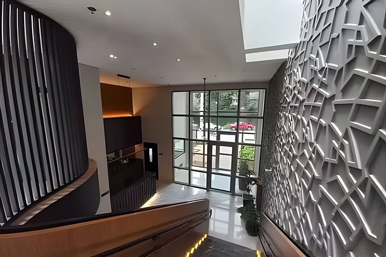 Apartamento Aconchegante na Vila Mariana