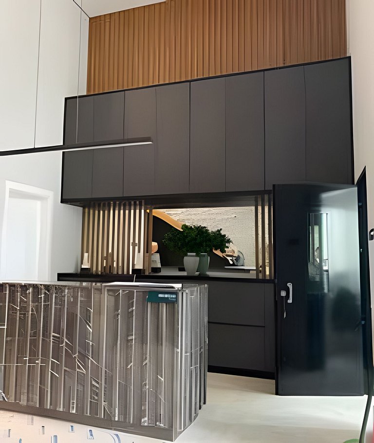 Apartamento Aconchegante na Vila Mariana
