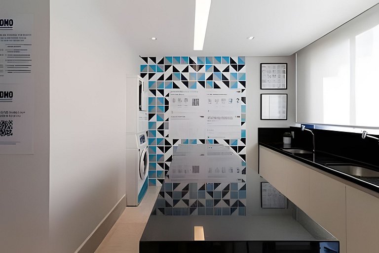 Apartamento Aconchegante na Vila Mariana