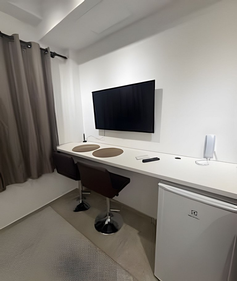 Apartamento Aconchegante na Vila Mariana