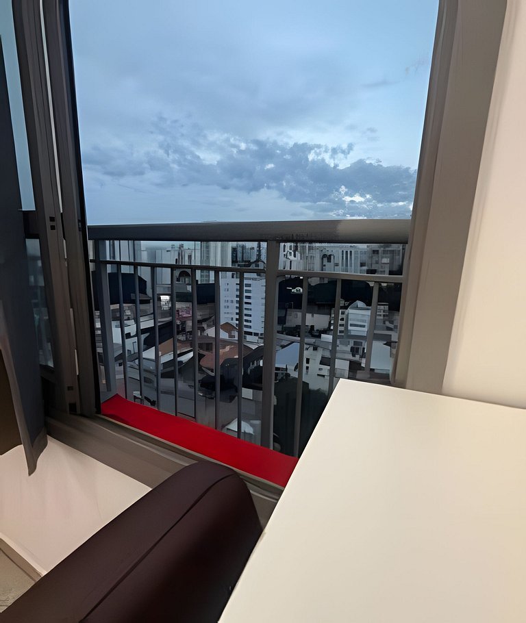 Apartamento Aconchegante na Vila Mariana