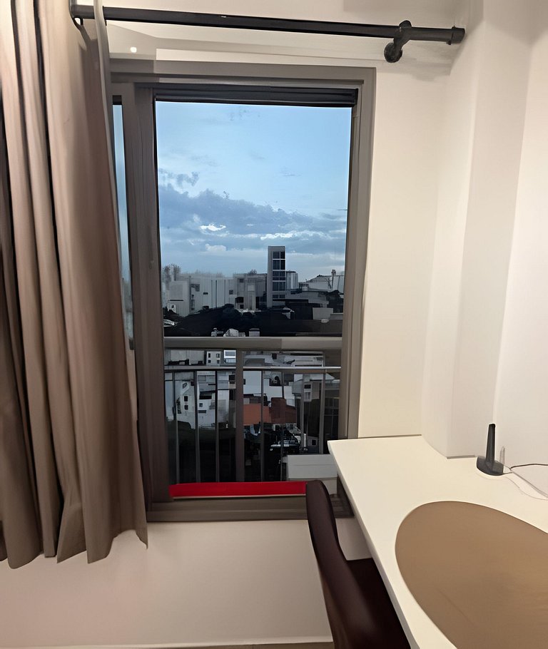 Apartamento Aconchegante na Vila Mariana