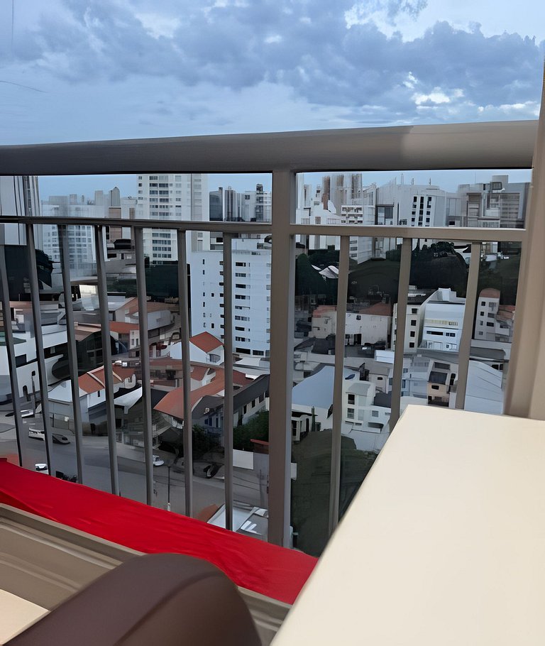 Apartamento Aconchegante na Vila Mariana