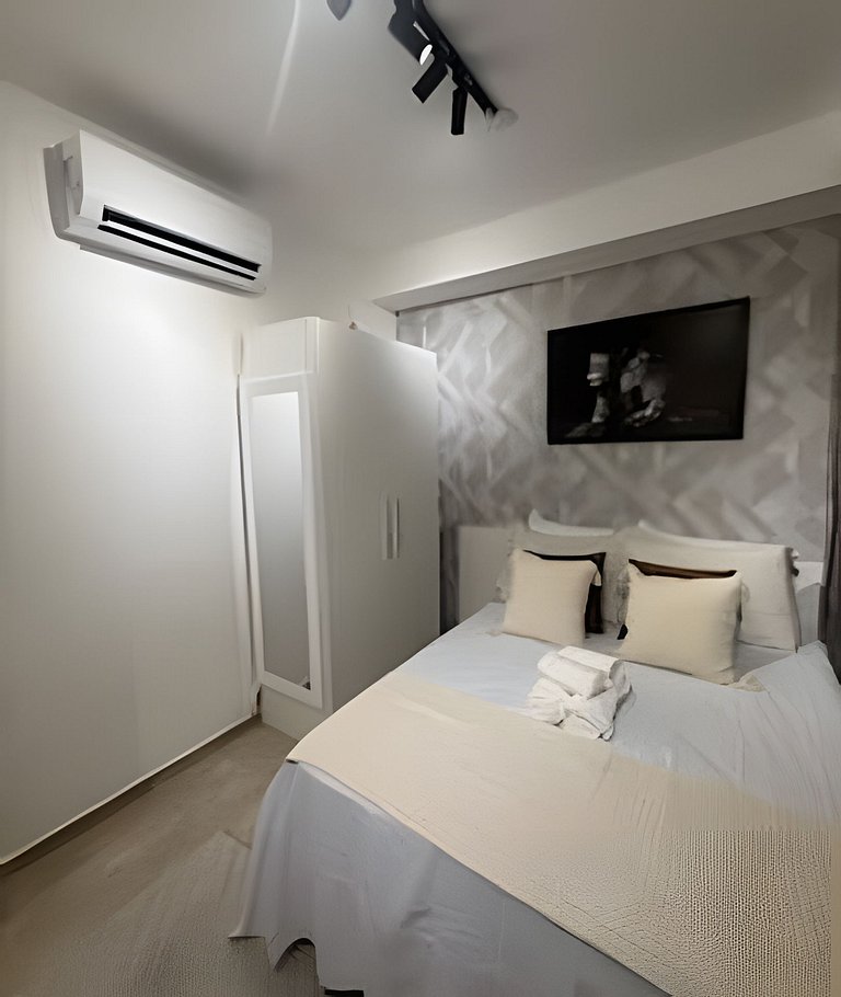 Apartamento Aconchegante na Vila Mariana