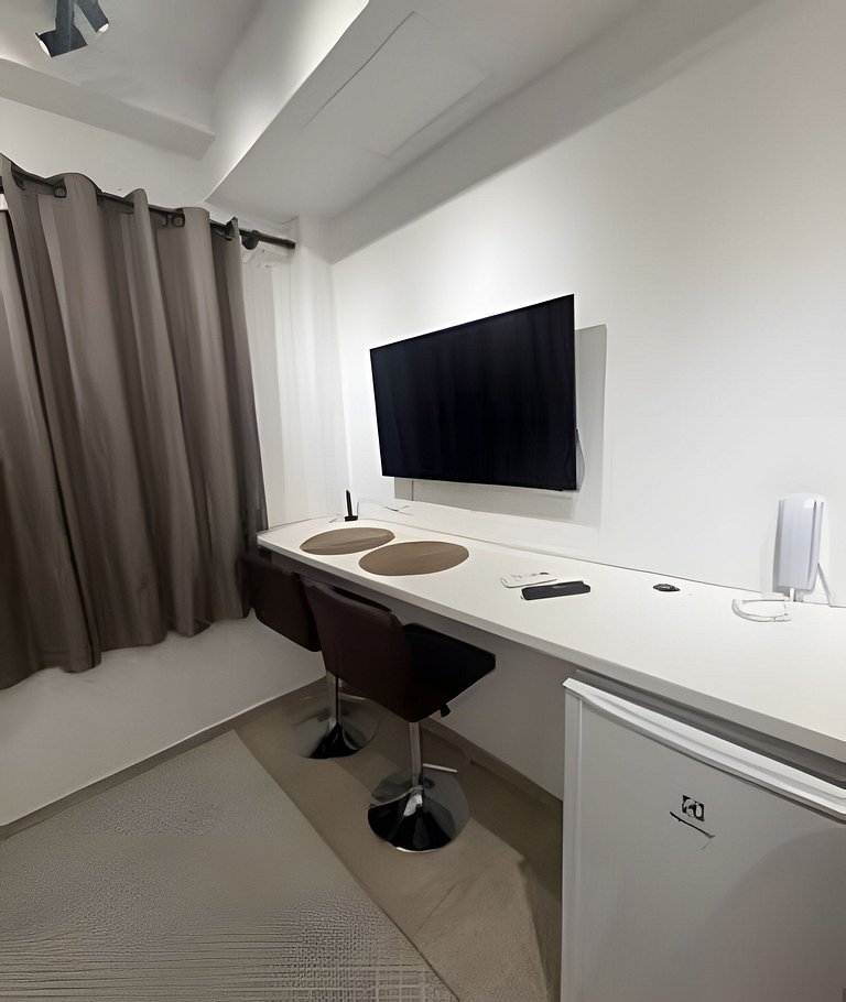 Apartamento Aconchegante na Vila Mariana