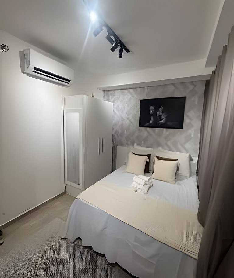Apartamento Aconchegante na Vila Mariana