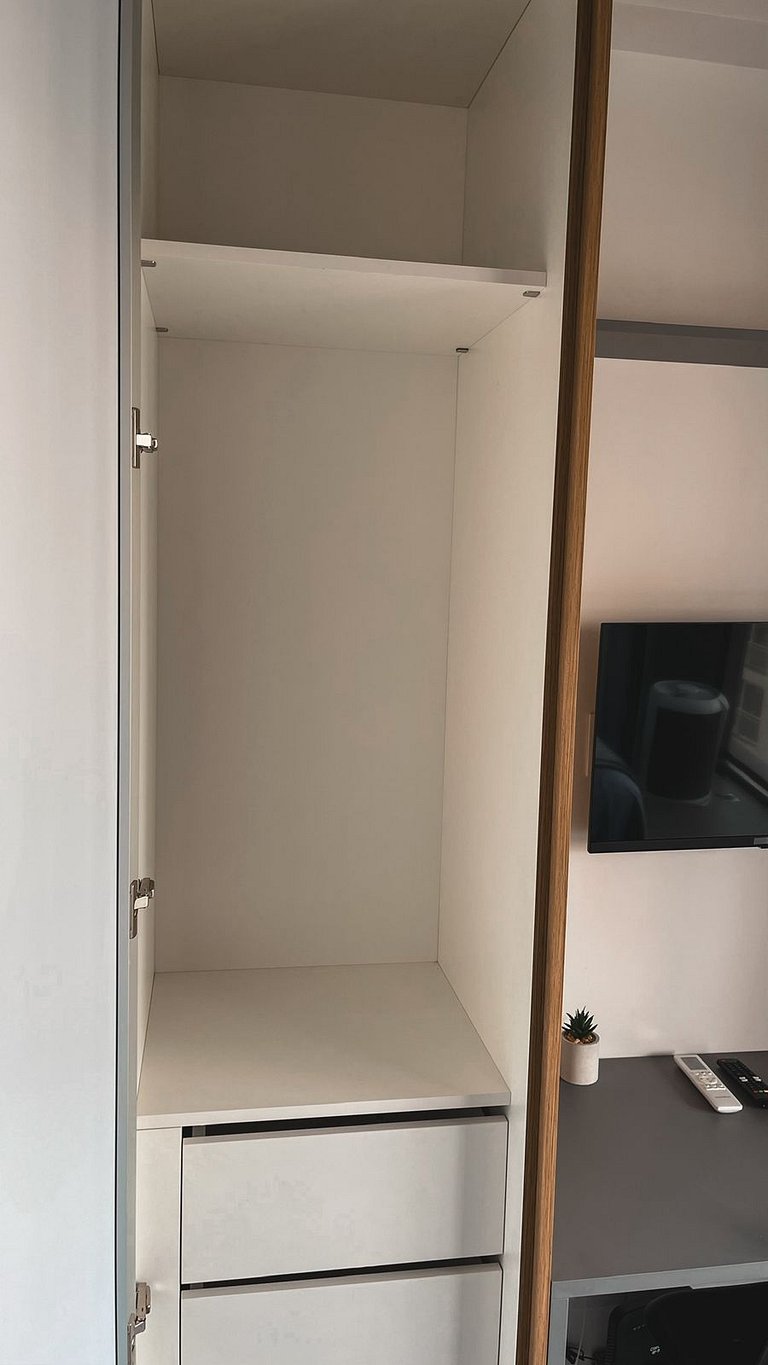 Apto 50m Metro Paraiso - Prox Av. Paulista