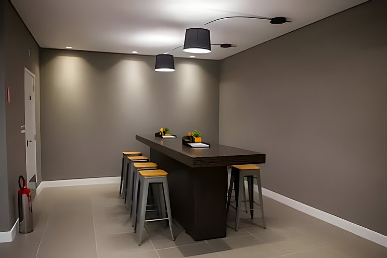 Studio Aurora Paulistana
