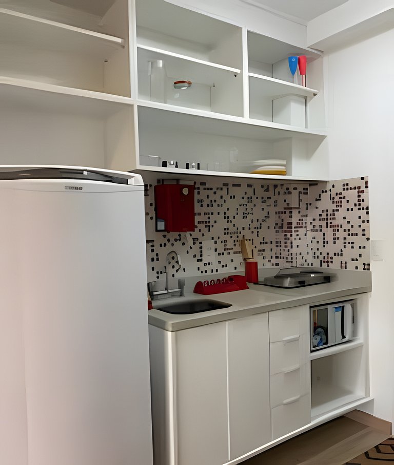 Studio Aurora Paulistana