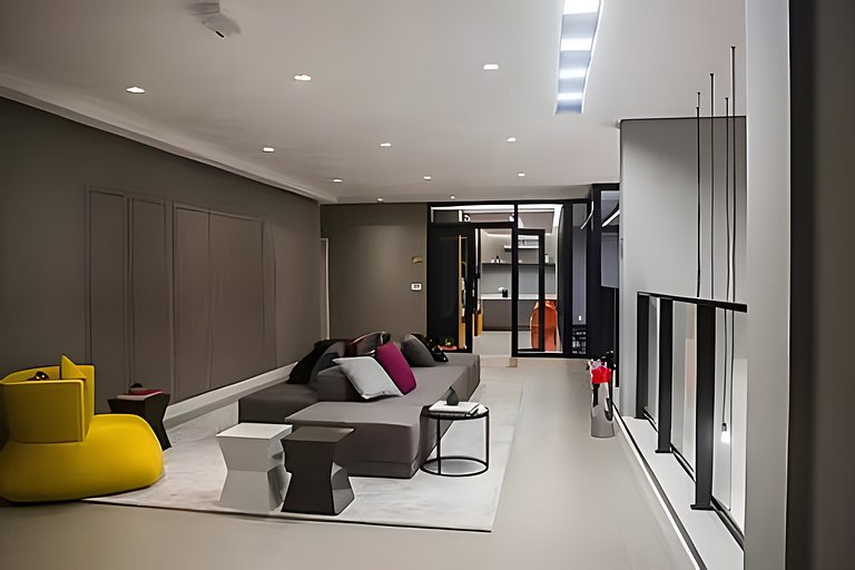 Studio Aurora Paulistana