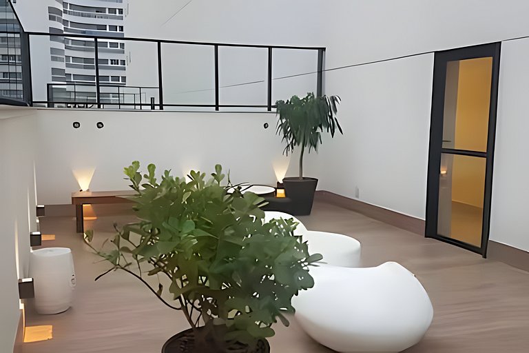 Studio Aurora Paulistana