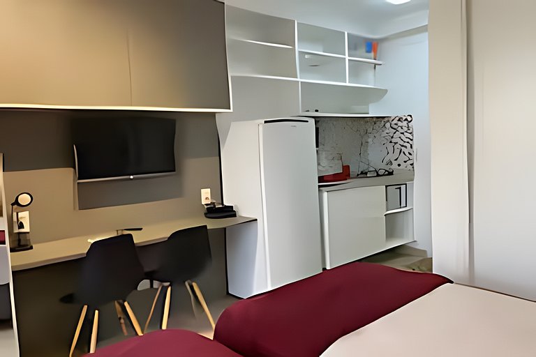 Studio Aurora Paulistana