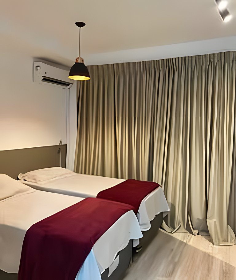 Studio Aurora Paulistana