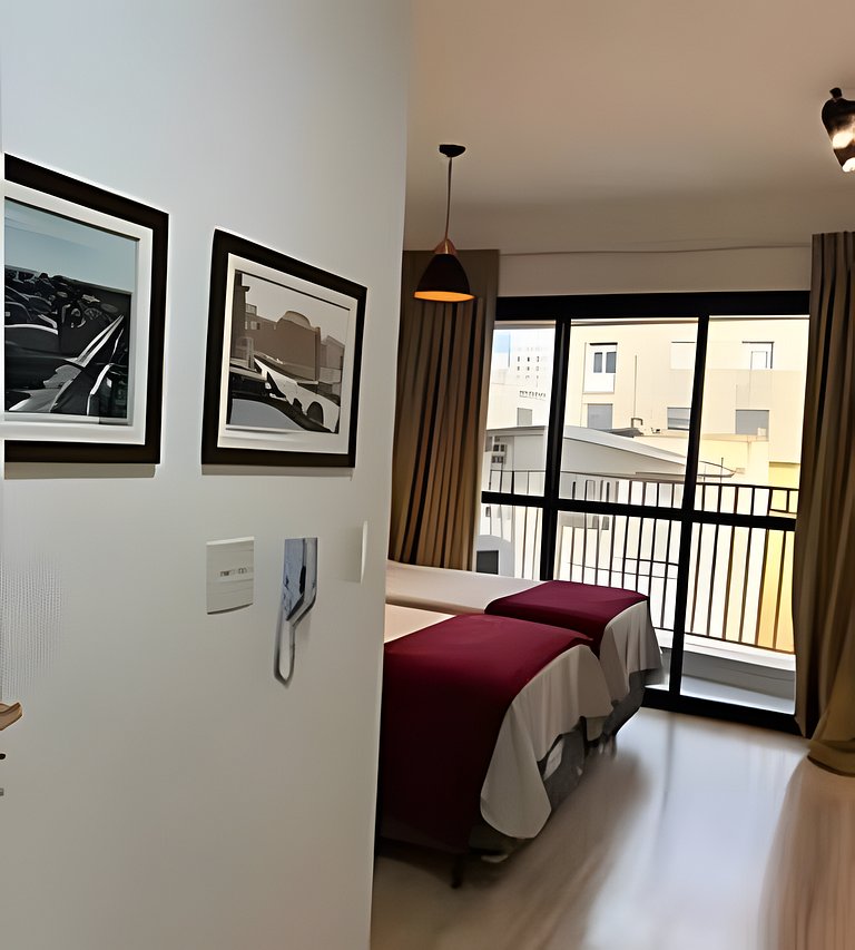 Studio Aurora Paulistana