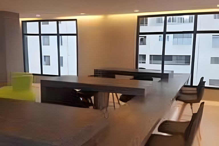 Studio Aurora Paulistana