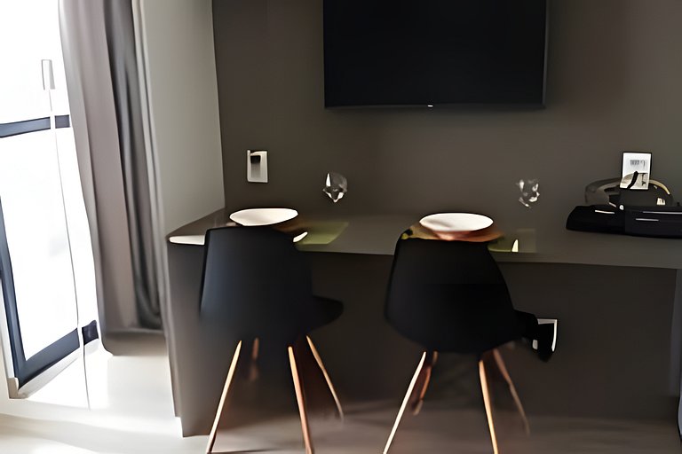 Studio Aurora Paulistana