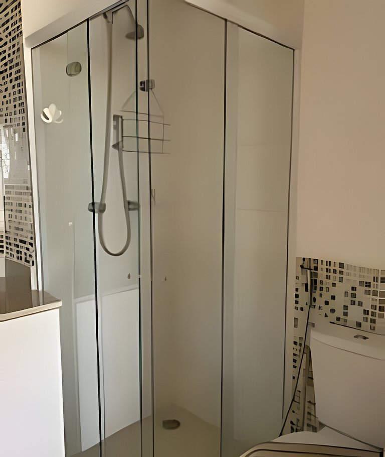 Studio Aurora Paulistana