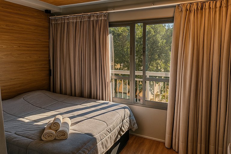 Apartamento vila Mariana V48