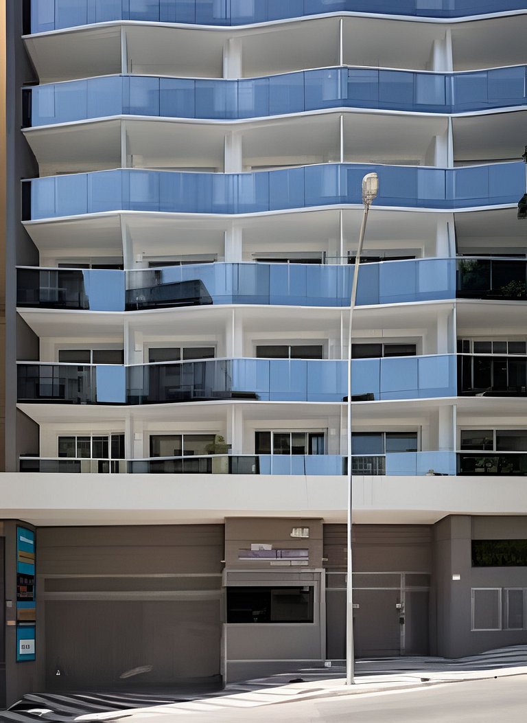 Downtown Sé Apartamento com Conforto e Praticidade