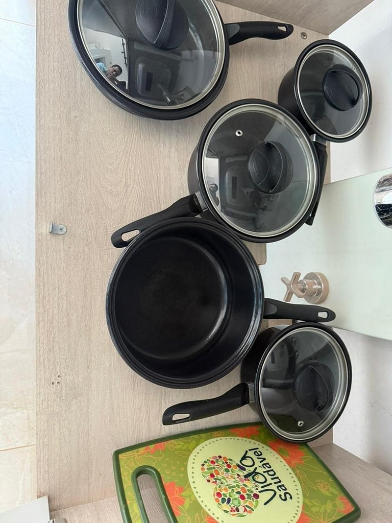 ID Lisboa - Vila Mariana - Apto Completo