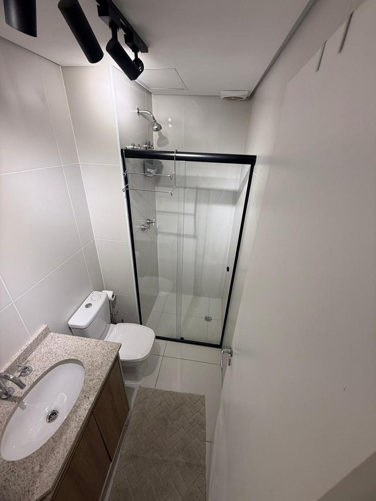 ID Lisboa - Vila Mariana - Apto Completo